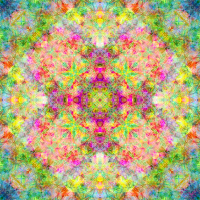 Flower of Life