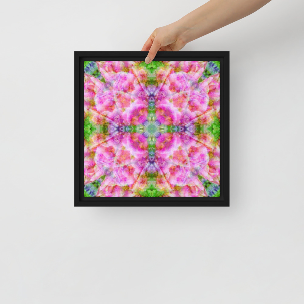Framed Canvas thumbnail