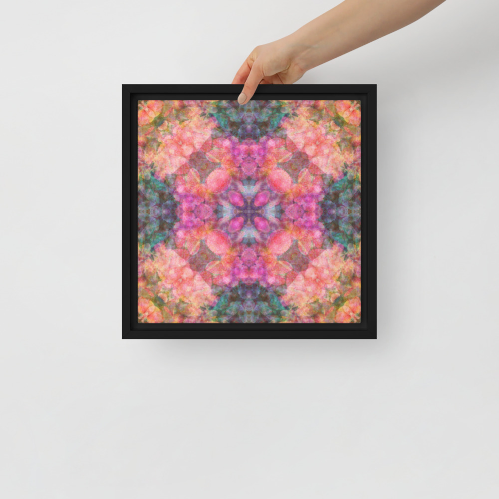 Framed Canvas thumbnail