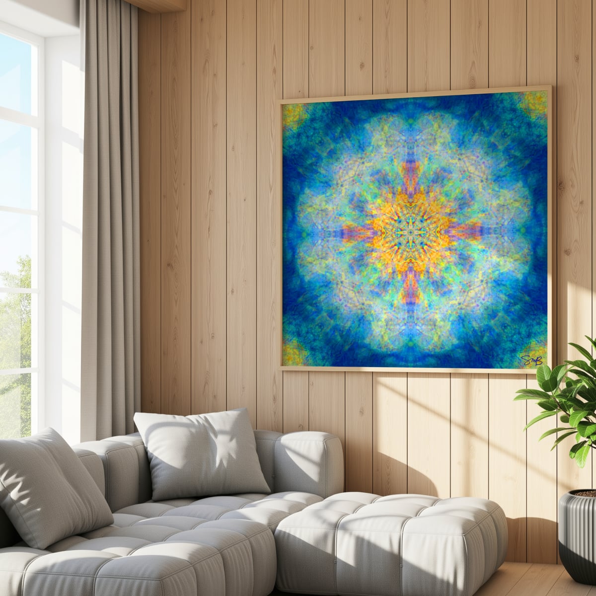 Room mockup C thumbnail