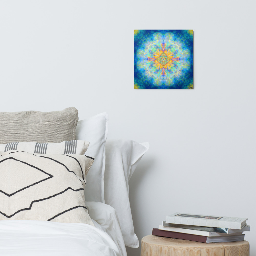Metal Print
