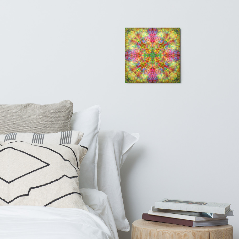 Metal Print thumbnail