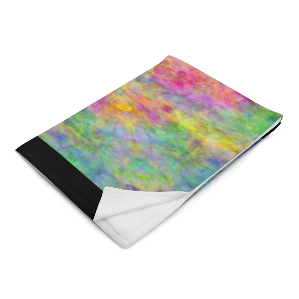 Throw Blanket