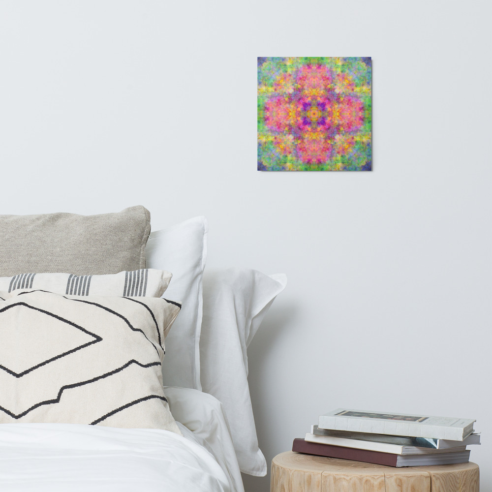 Metal Print thumbnail