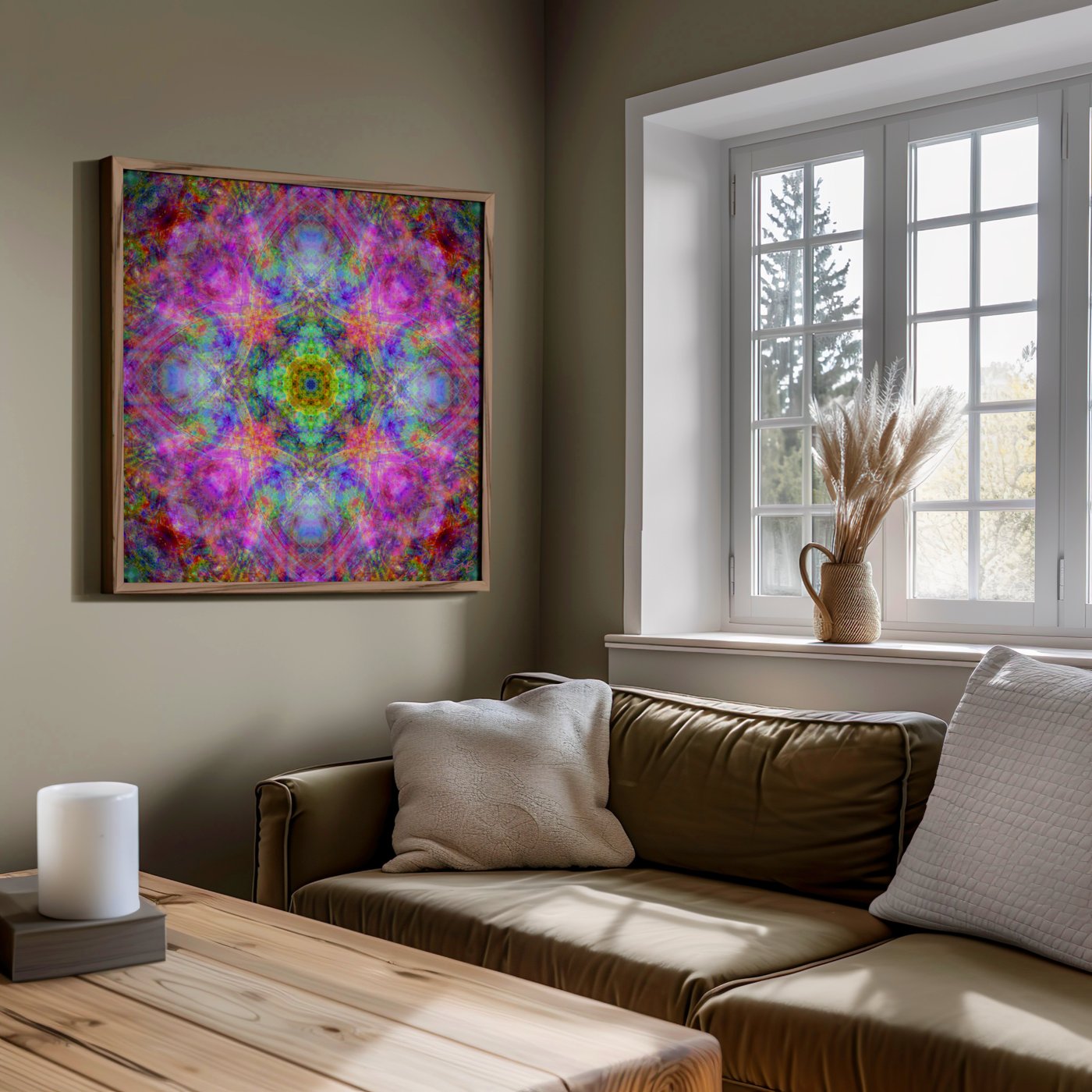 Room mockup C thumbnail
