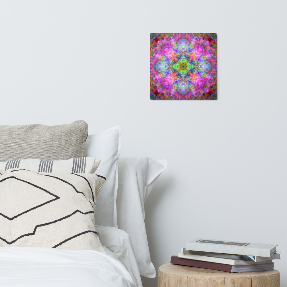 Metal Print thumbnail