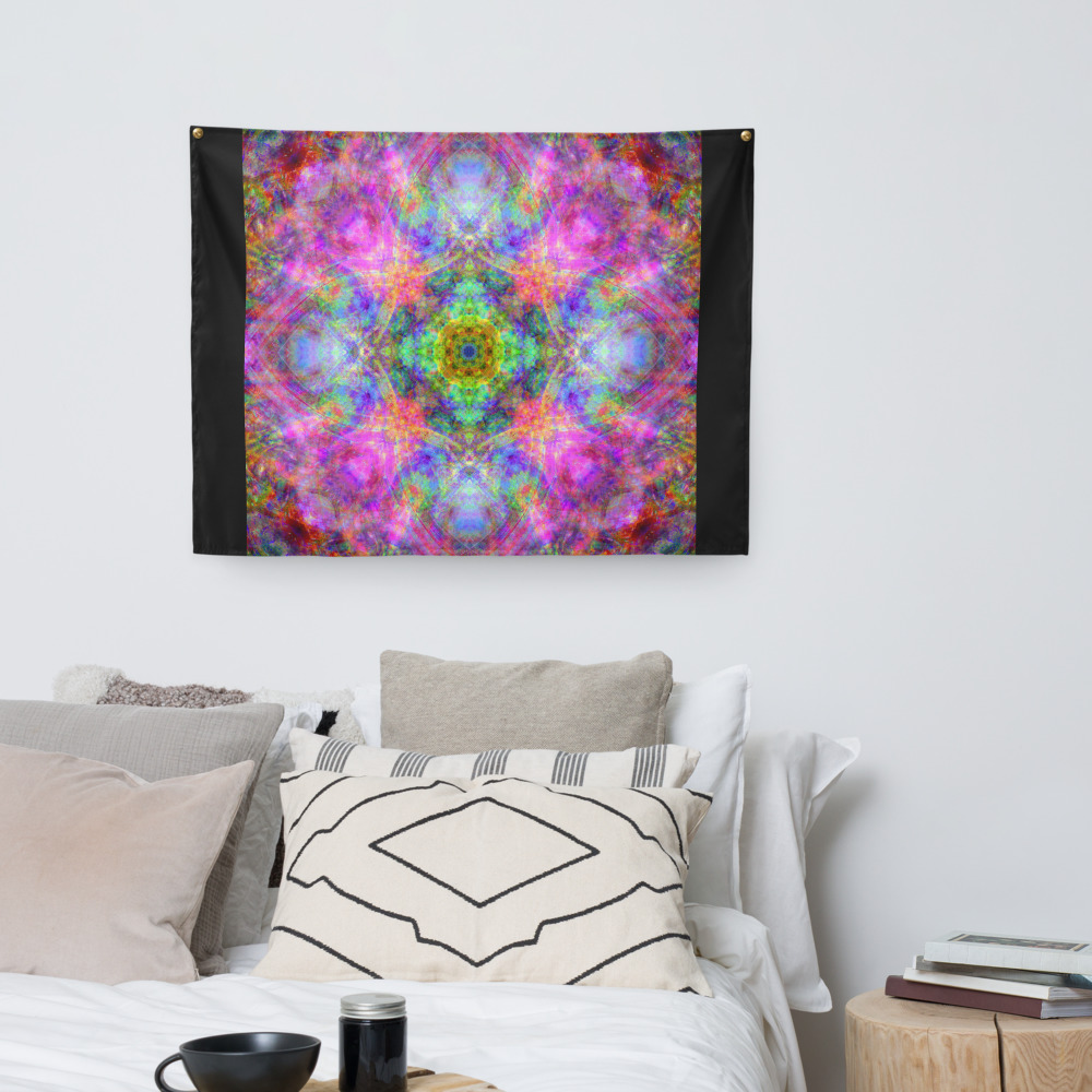 Wall Tapestry