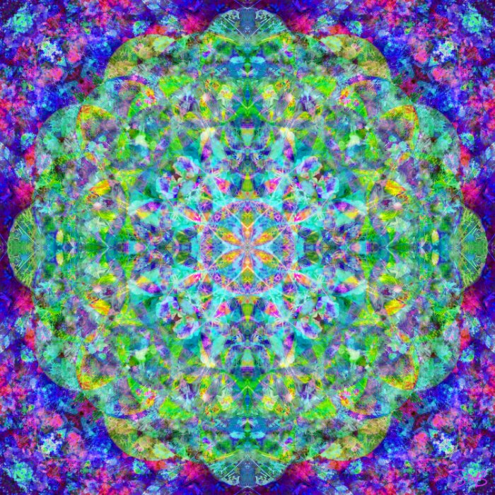 Opal Light