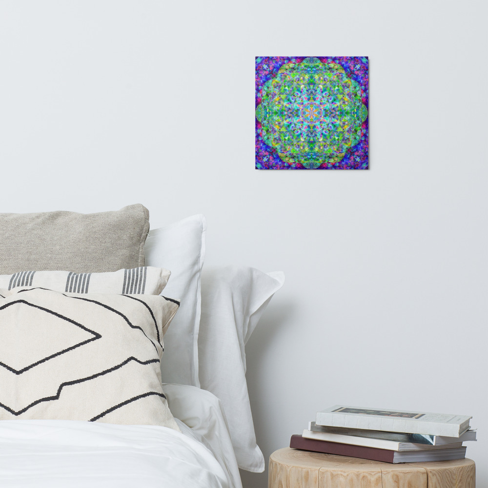 Metal Print thumbnail