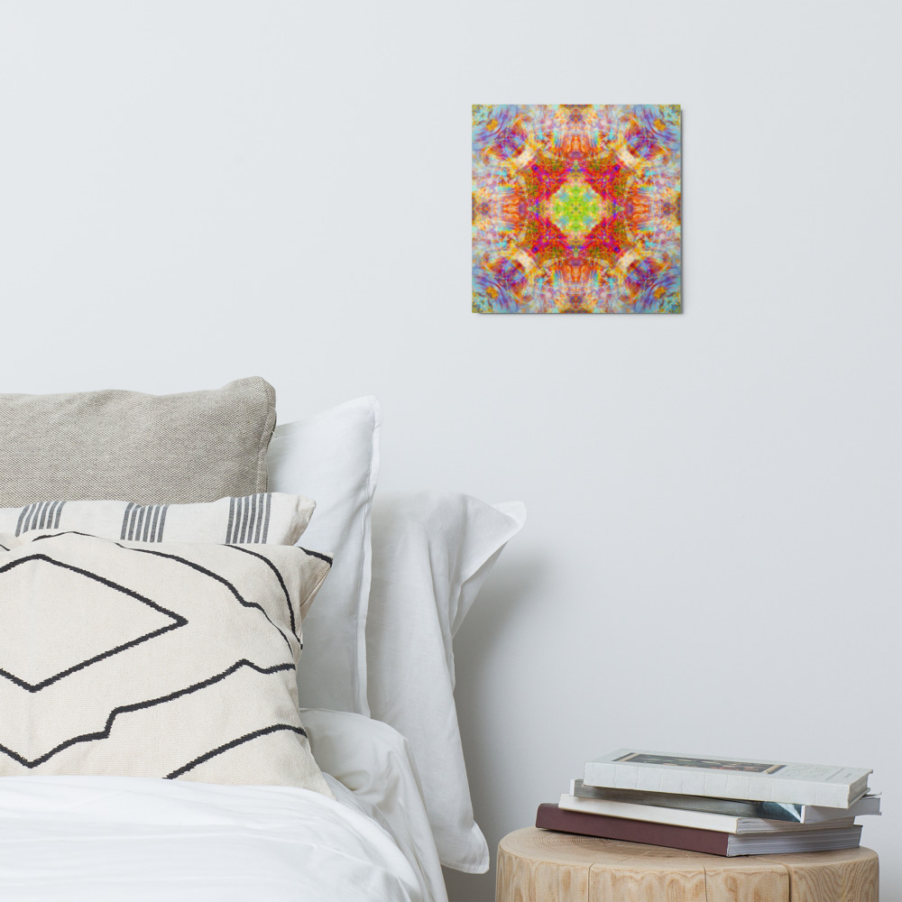Metal Print thumbnail