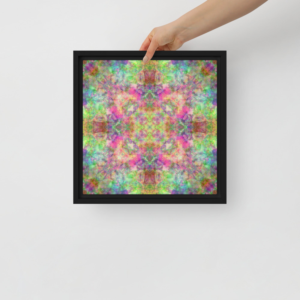 Framed Canvas thumbnail