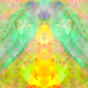 S01M10 Mandala Random Close-Up