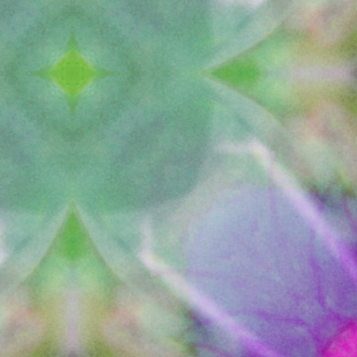 S01M11 Mandala Center Close-Up