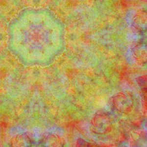 S01M13 Mandala Center Close-Up