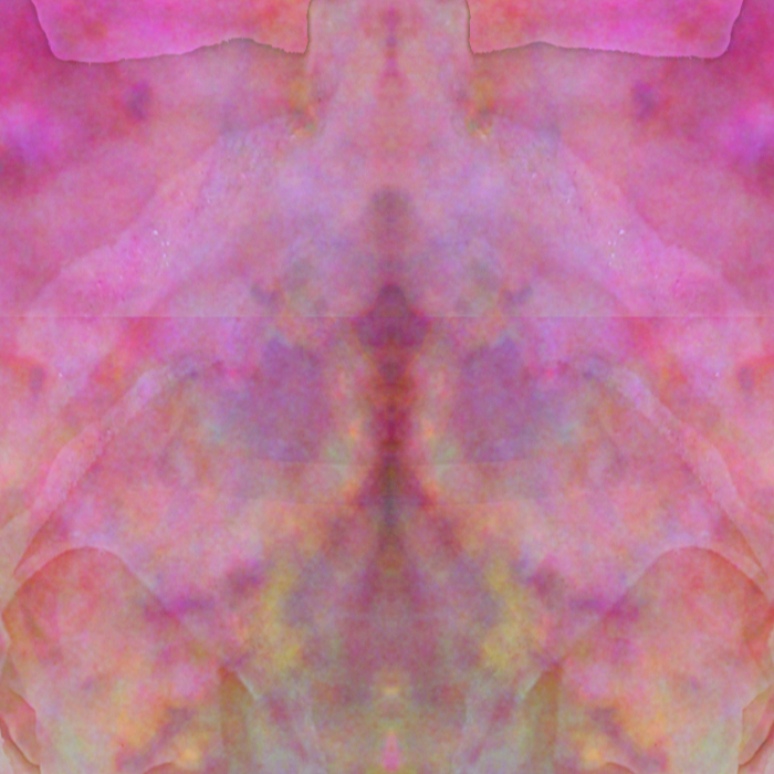 S01M13 Mandala Random Close-Up