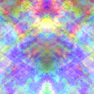 S01M04 Mandala Random Close Up