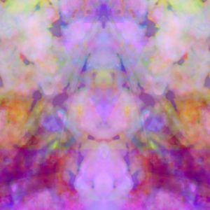 S01M05 Mandala Random Close Up