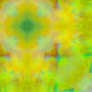 S01M07 Mandala Center Close Up