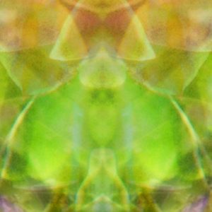 S01M09 Mandala Random Close-Up